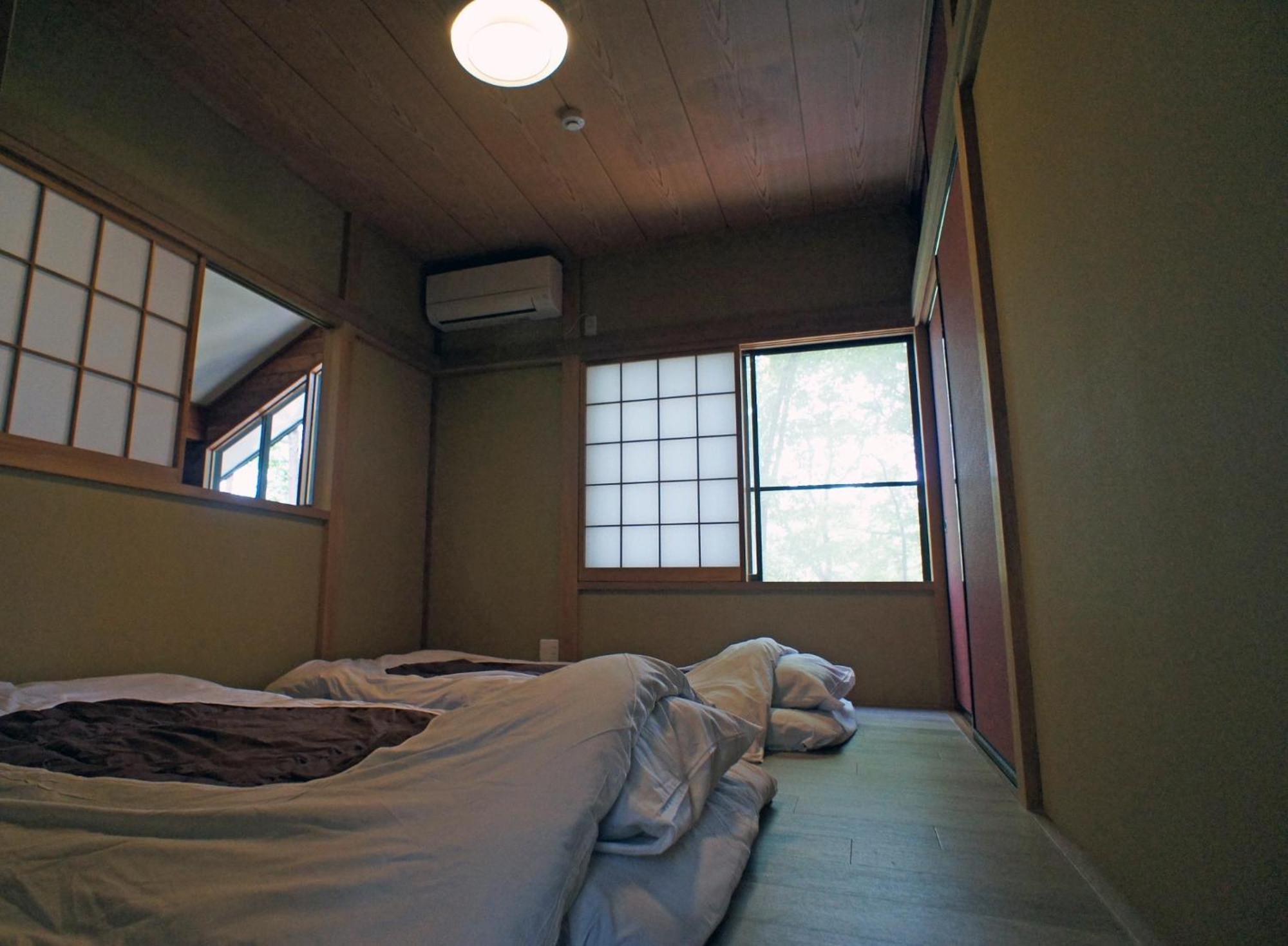 Haruna Wing - Vacation Stay 26974V Cumagoi Kültér fotó
